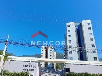 Apartamento · 49m² · 2 Quartos · 1 Vaga · Apartamento em Rua Arcanjo Cândido da Silva - Praia de Fora - Palhoça/SC