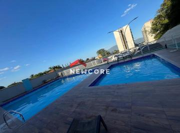 Apartamento · 49m² · 2 Quartos · 1 Vaga · Apartamento em Rua Arcanjo Cândido da Silva - Praia de Fora - Palhoça/SC