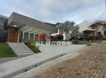 Casa · 185m² · 3 Quartos · 4 Vagas · Casa de condomínio em Avenida Um - Residencial Park I - Vespasiano/MG