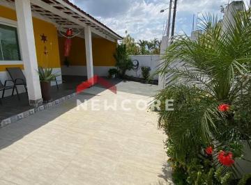 Casa · 200m² · 3 Quartos · 3 Vagas · Casa em Avenida Duque de Caxias - Praia das Palmeiras - Caraguatatuba/SP