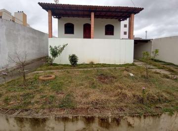Casa · 200m² · 3 Quartos · 4 Vagas · Casa em Rua Serra azul - Serra Dourada - Vespasiano/MG