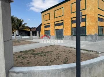 Comercial · 750m² · Loja em Rodovia Floriano Rodrigues Pinheiro - Loteamento Chácaras Recanto São Luiz - Tremembé/SP