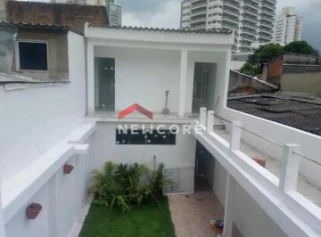 Casa · 190m² · 5 Quartos · 2 Vagas · Casa em Rua Visconde de Guaratiba - Vila Firmiano Pinto - São Paulo/SP