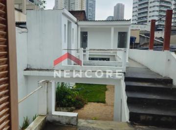 Casa · 190m² · 5 Quartos · 2 Vagas · Casa em Rua Visconde de Guaratiba - Vila Firmiano Pinto - São Paulo/SP