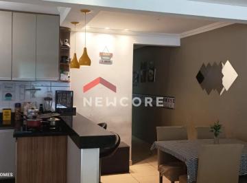 Apartamento · 100m² · 2 Quartos · 2 Vagas · Apartamento em  Rua Serra do Mar - Serra Dourada - Vespasiano/MG