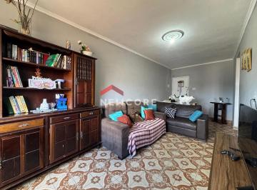 Apartamento · 65m² · 2 Quartos · 1 Vaga · Apartamento em Avenida Conselheiro Nébias - Vila Mathias - Santos/SP