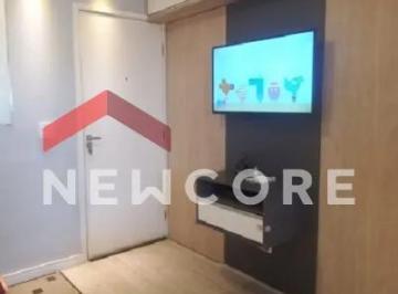 Apartamento · 38m² · 2 Quartos · Apartamento em Rua Pontal - Vila Nhocune - São Paulo/SP