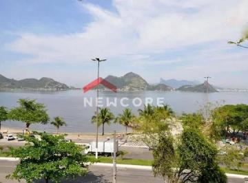 Apartamento · 94m² · 3 Quartos · 2 Vagas · Apartamento em  Avenida Prefeito Sylvio Picanço - Charitas - Niterói/RJ