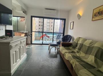 Apartamento · 67m² · 2 Quartos · 1 Vaga · Apartamento em Alameda das Conchas - Riviera de São Lourenço - Bertioga/SP
