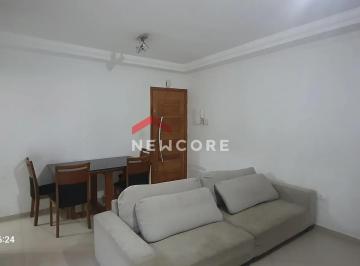 Apartamento · 81m² · 3 Quartos · 2 Vagas · Apartamento em Rua Jamaica - Parque das Nações - Santo André/SP