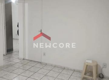 Apartamento · 57m² · 2 Quartos · 1 Vaga · Apartamento em Rua Casa No Campo - Conjunto Residencial José Bonifácio - São Paulo/SP