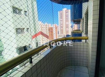 Apartamento · 50m² · 1 Quarto · 1 Vaga · Apartamento em Avenida Carlos Martiniano de Andrade Bittencourt - Aviação - Praia Grande/SP