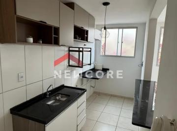 Apartamento · 47m² · 2 Quartos · 1 Vaga · Apartamento em  Rua Benedita Cardoso Madureira - Jardim Estrela D'Alva - Bauru/SP