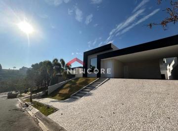Casa · 247m² · 3 Quartos · 2 Vagas · Casa de condomínio em Rua José Carlos Zuiani - Reserva Santa Rosa - Itatiba/SP