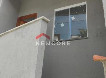 Casa · 40m² · 1 Quarto · Casa em  Rua Lindolfo Coutinho - Arsenal - São Gonçalo/RJ