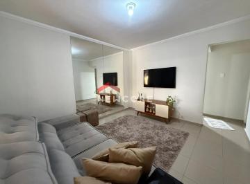 Casa · 127m² · 3 Quartos · 2 Vagas · Casa de condomínio em Avenida das Amoreiras - Jardim Novo Campos Elíseos - Campinas/SP