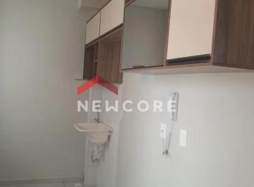 Apartamento 42m² Venda Jardim Ouro Branco · Apartamento em Rua Professor Aylton Ricoy de Oliveira - Jardim Ouro Branco - Ribeirão Preto/SP