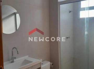 Apartamento · 42m² · 2 Quartos · 1 Vaga · Apartamento em Rua Professor Aylton Ricoy de Oliveira - Jardim Ouro Branco - Ribeirão Preto/SP