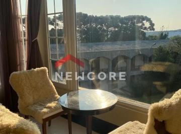 Apartamento · 69m² · 1 Quarto · 1 Vaga · Apartamento em Rua das Flores - Laje de Pedra - Canela/RS