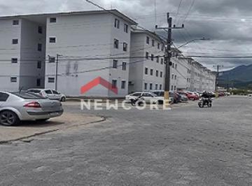 Apartamento · 53m² · 2 Quartos · 1 Vaga · Apartamento em  Rua Valmir Hermelino Machado - Guarda do Cubatão - Palhoça/SC