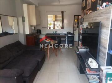 Casa · 80m² · 2 Quartos · 2 Vagas · Casa de condomínio em Rua Quatorze - Residencial Parque Cumbica - Guarulhos/SP