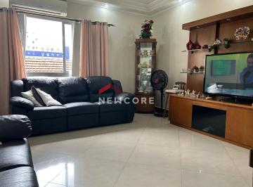 Apartamento · 113m² · 2 Quartos · 1 Vaga · Apartamento em Avenida Affonso Penna - Boqueirão - Santos/SP