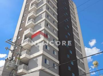 Apartamento · 53m² · 2 Quartos · Apartamento em Rua Major Gomes Ribeiro - Vila Santa Teresa (Zona Leste) - São Paulo/SP