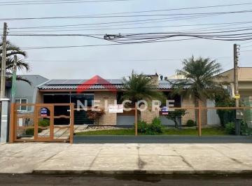 Casa · 147m² · 3 Quartos · 1 Vaga · Casa em Avenida Atlântica - Centro - Tramandaí/RS