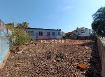 Terreno · 407m² · Lote em Rua Bárbara Alexandrina Rangel - Jardim Santa Luzia - Santa Bárbara D'Oeste/SP
