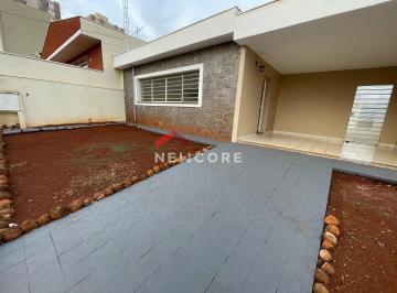 Casa · 177m² · 3 Quartos · 2 Vagas · Casa em  Rua Carlos Chagas - Jardim Paulista - Ribeirão Preto/SP