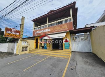 Comercial · 360m² · 3 Quartos · 2 Vagas · Sala comercial em Rua Riachuelo - Centro - Peruíbe/SP