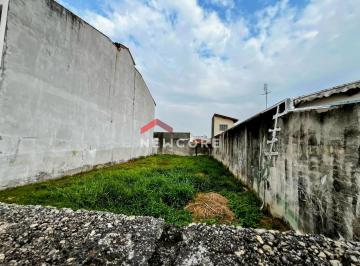 Terreno · 135m² · Lote em Rua Aguinaldo Teixeira Pinto - Jardim Ana Rosa - Taubaté/SP