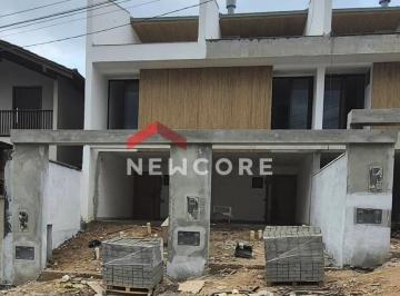 Casa · 138m² · 3 Quartos · 2 Vagas · Sobrado em  Rua Quinze de Novembro - Centro - Joinville/SC