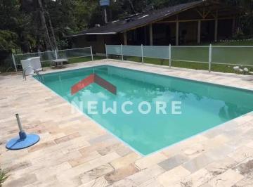 Rural · 2400m² · 5 Quartos · 6 Vagas · Chácara em  Avenida Marginal - São Fernando (Chácaras) - Itanhaém/SP