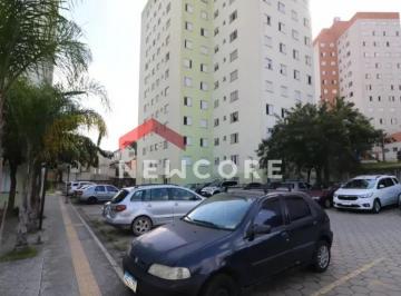 Apartamento · 44m² · 2 Quartos · 1 Vaga · Apartamento em Rua Cândido Rodrigues - Jardim Vila Formosa - São Paulo/SP