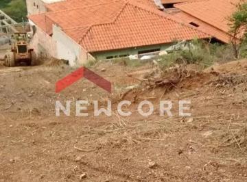 Terreno · 528m² · Lote em  Rua Belo Horizonte - Água Férrea - Sabará/MG