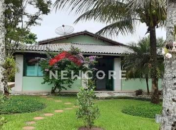Casa · 140m² · 4 Quartos · 3 Vagas · Casa de condomínio em  Rua Aprovada 737 - Costa do Sol - Bertioga/SP