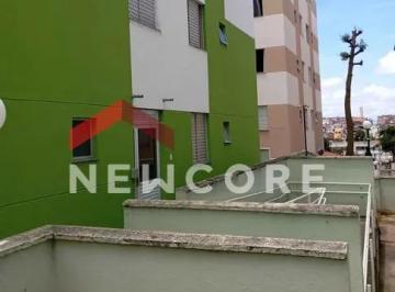 Apartamento · 42m² · 2 Quartos · 1 Vaga · Apartamento em Rua Cruz do Espírito Santo - Vila Chabilândia - São Paulo/SP