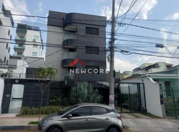Apartamento · 159m² · 4 Quartos · 2 Vagas · Cobertura em Rua Gumercindo Couto e Silva - Itapoã - Belo Horizonte/MG
