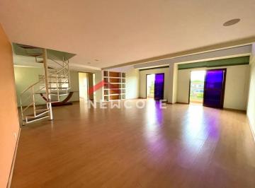 Apartamento · 200m² · 3 Quartos · 3 Vagas · Apartamento em Avenida Presidente Kennedy - Centro - Resende/RJ