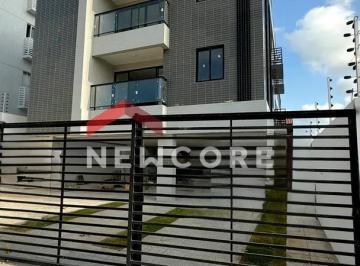 Apartamento · 124m² · 3 Quartos · 1 Vaga · Cobertura em Rua José Nunes Machado - Aeroclube - João Pessoa/PB
