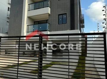 Apartamento · 124m² · 3 Quartos · 1 Vaga · Cobertura em Rua José Nunes Machado - Aeroclube - João Pessoa/PB