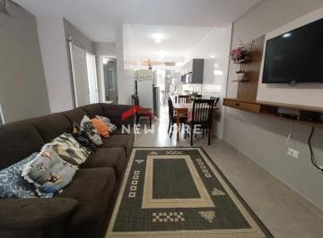 Casa · 85m² · 3 Quartos · 4 Vagas · Sobrado em  Rua Maria de Lourdes Fernandes Guedes - Boraceia - Bertioga/SP