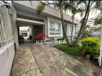 Casa · 165m² · 3 Quartos · 2 Vagas · Casa em Avenida Rachel Wolfrid - Morro Santana - Porto Alegre/RS