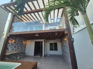 Foto 01 · Casa a venda na Praia do Morro em Guarapari