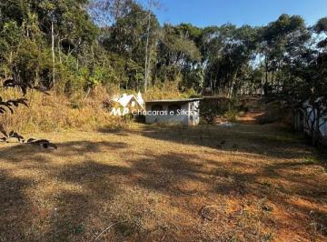 Terreno , Biritiba-Mirim · TERRENO PARA MONTAR SUA CHÁCARA