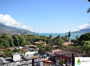 Casa · 188m² · 3 Quartos · 2 Vagas · Casa à venda, Perequê-Ilhabela