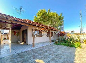 Casa · 174m² · 2 Quartos · 2 Vagas · Casa / 2 Quartos / 2 Vagas / Pátio / Formosa / Alvorada / RS