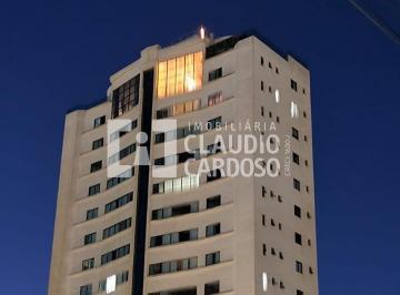 Foto 01 · Excelente cobertura à venda Edificio Palazzo Vitória na Av. João Abuchidid, Bairro Candeias, Vitoria