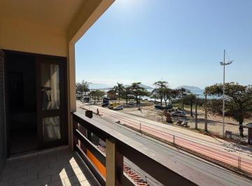 Foto 01 · Apartamento, Praia da Enseada, São Francisco do Sul, SC